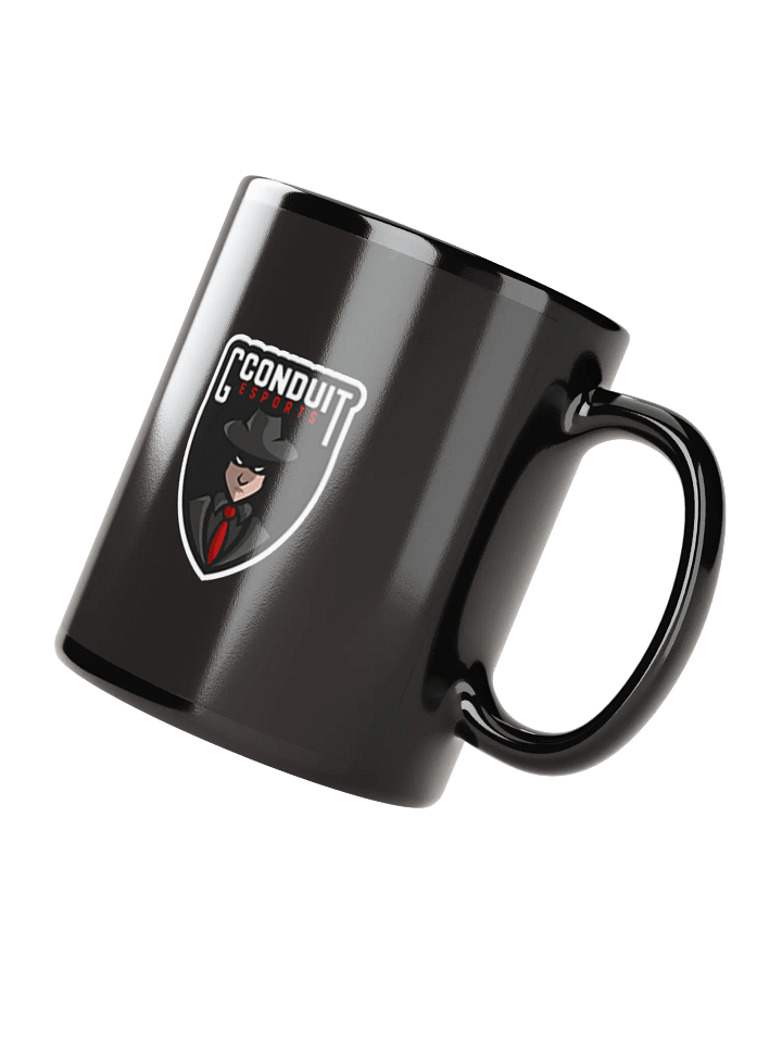 GConduit eSports Black Cup product image (3)