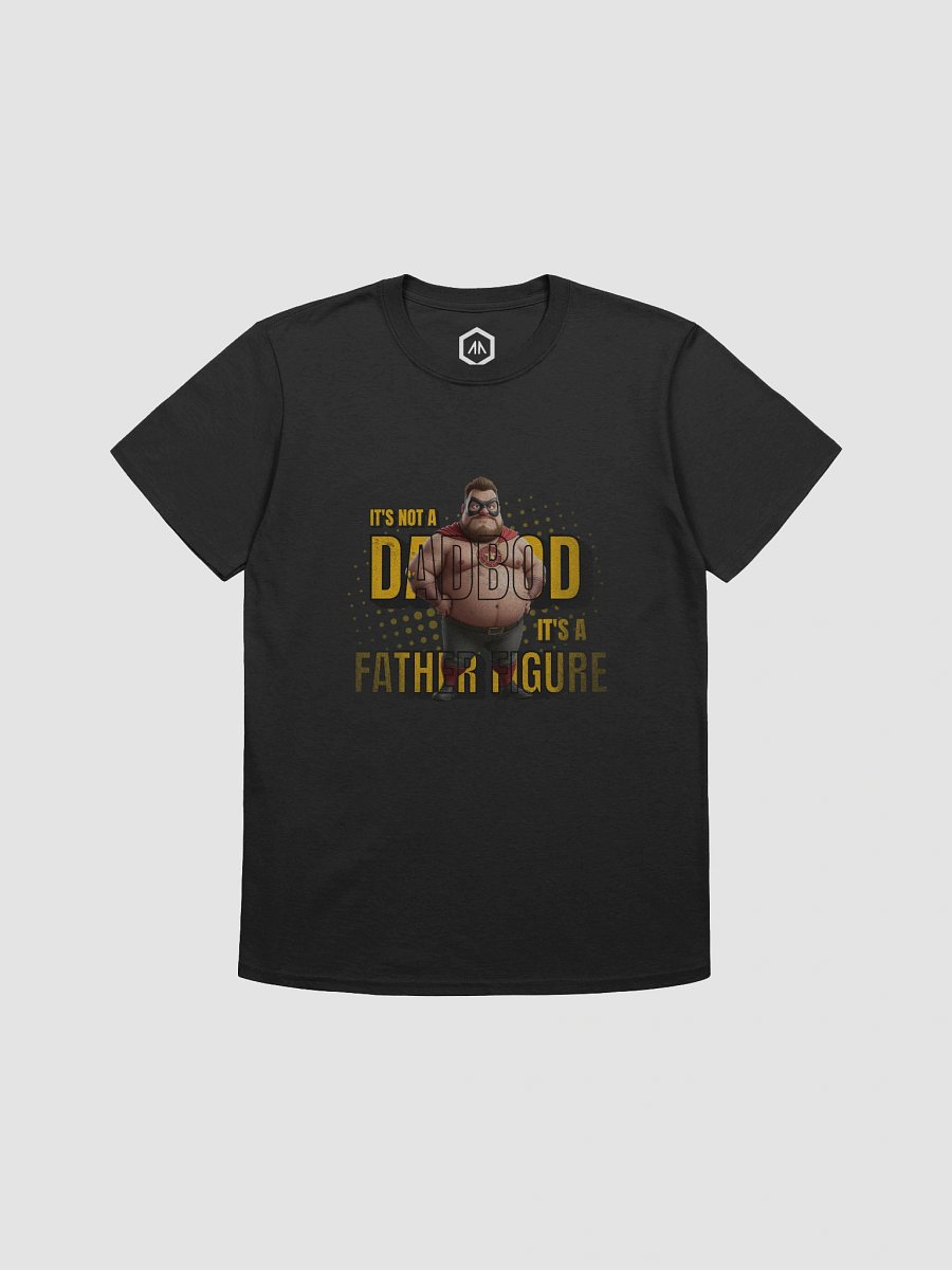 Masked Marvel Dad: The Ultimate Father Figure! product image (4)