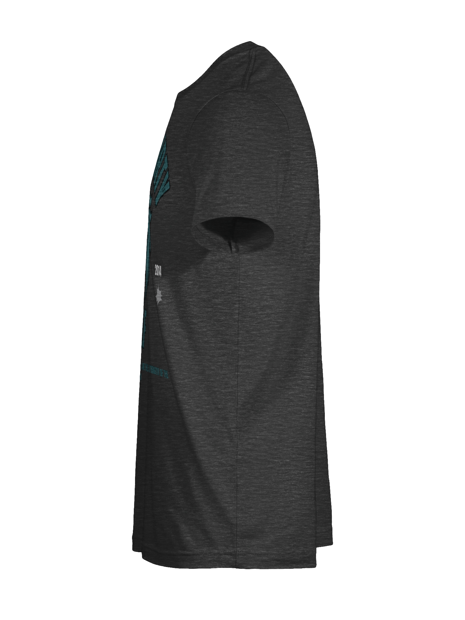 Strength of the Pack Wolf Tee product image (73)