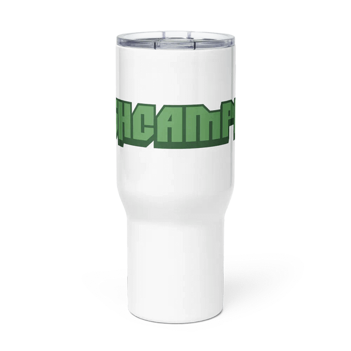 Bush Camp Water Bottle product image (2)