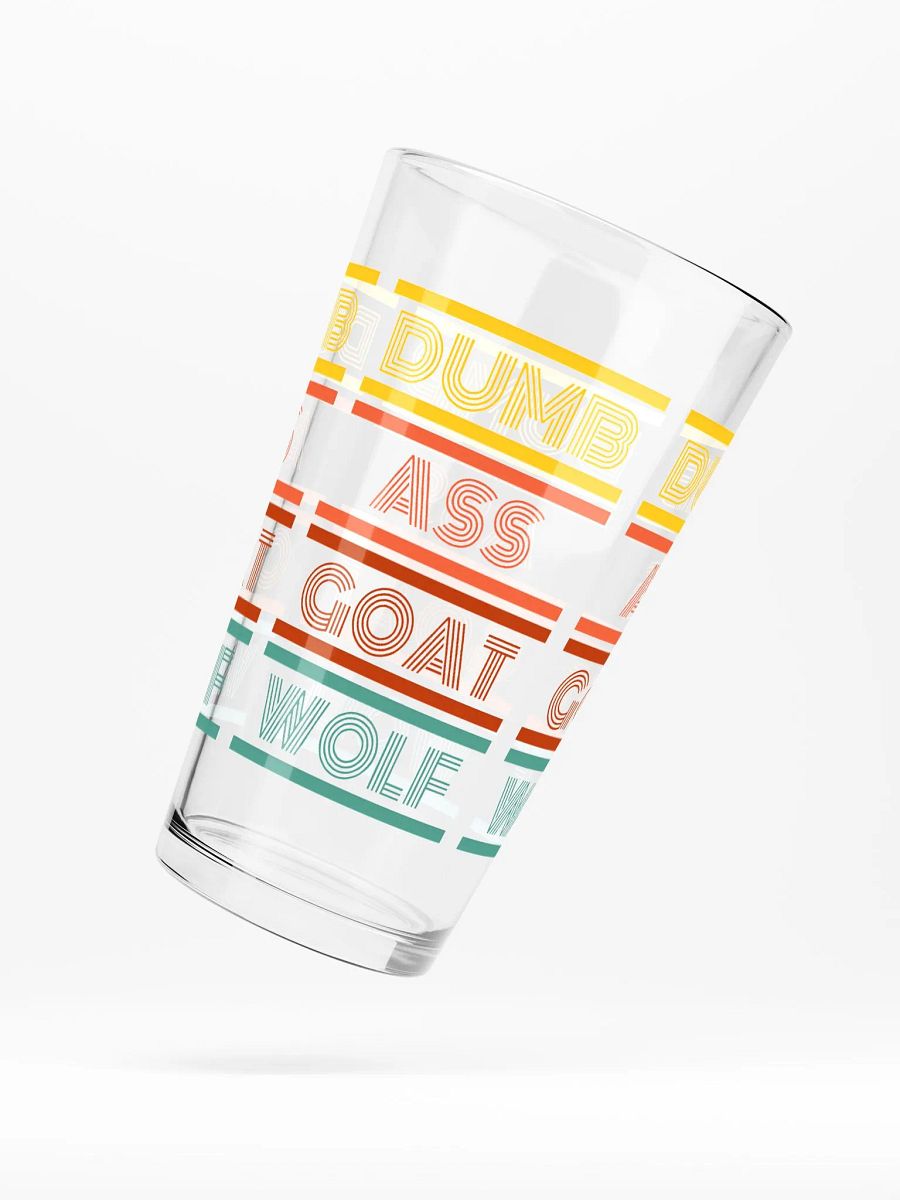 Insult Glass product image (4)