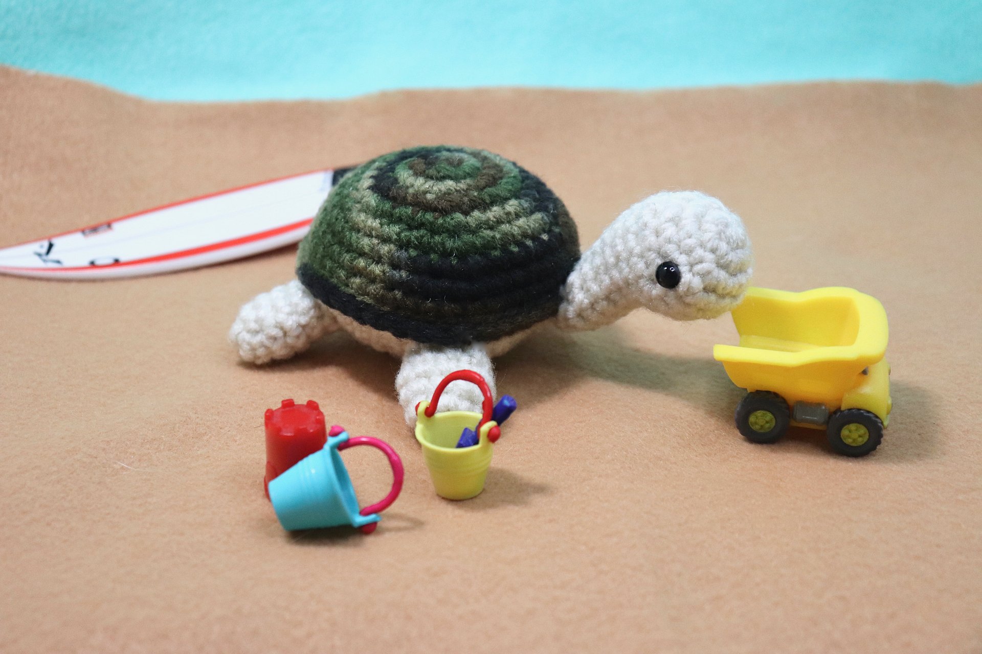 Sheldon the Turtle PDF product image (2)