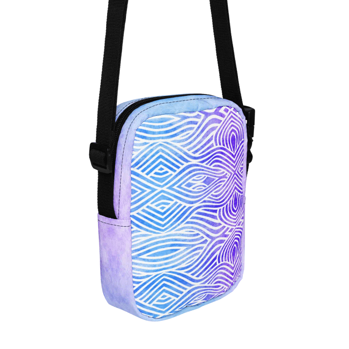 Simply Stylish Satchel product image (2)