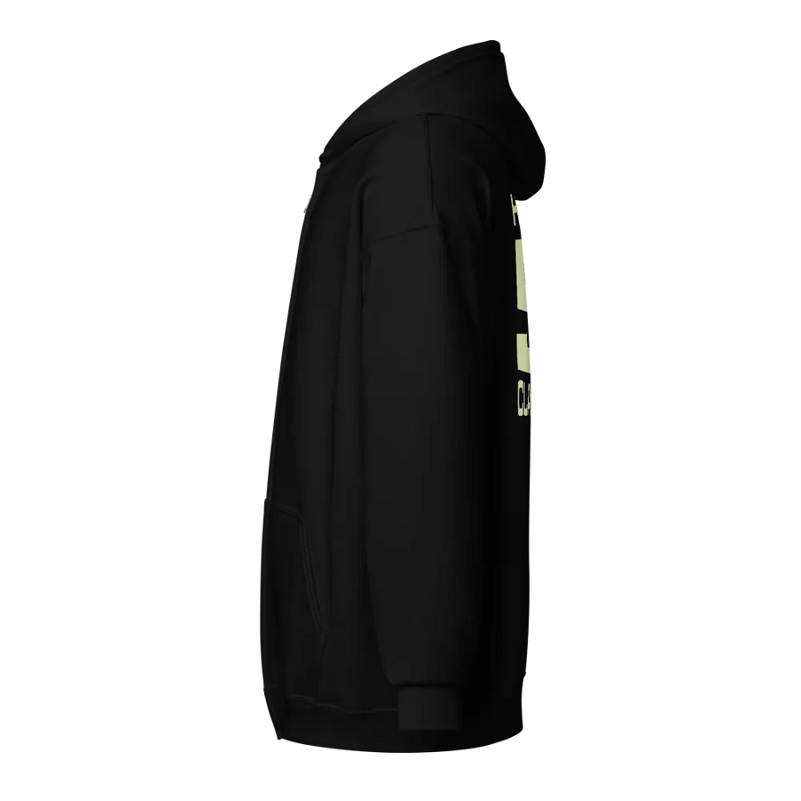 High 5 Classics hoodie product image (3)