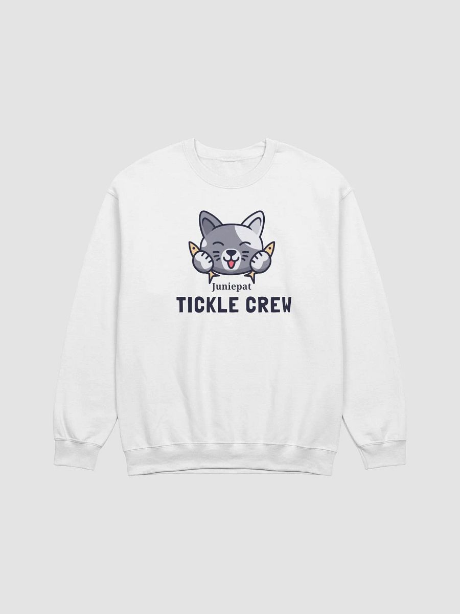 Tickle Crew Sweatshirt product image (7)