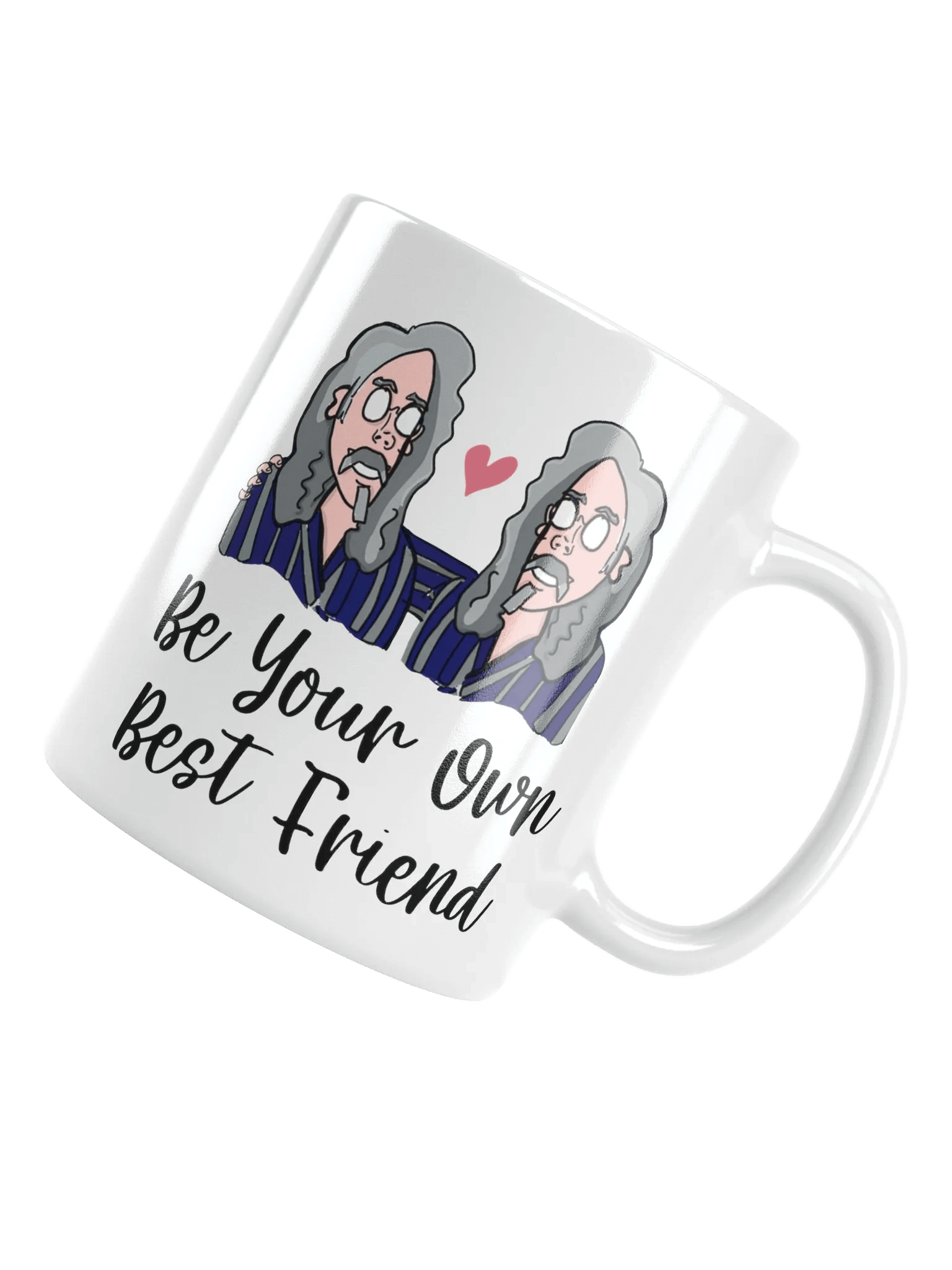 BYOBF Mug product image (11)