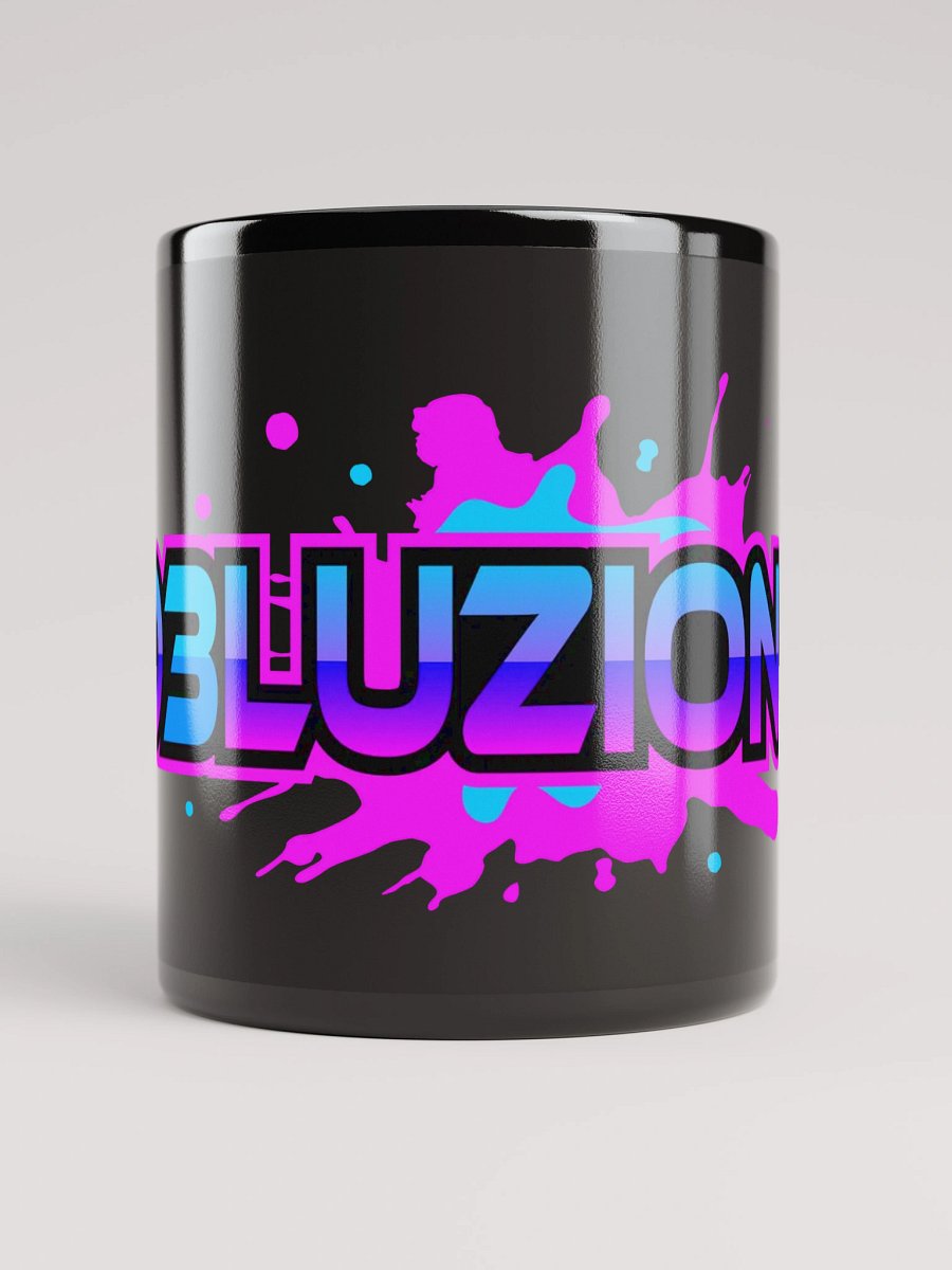 DJ D3LUZIONAL #2 COFFEE MUG product image (10)