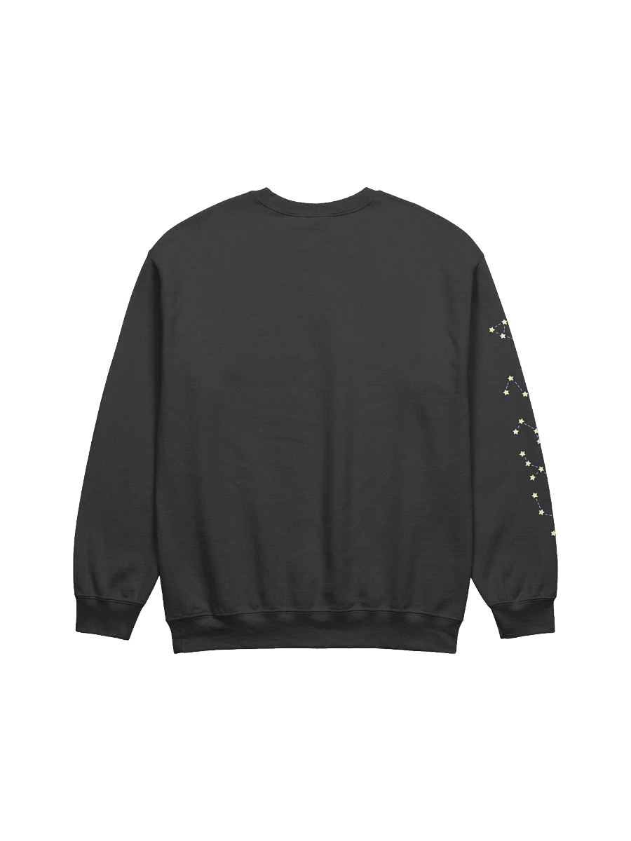 Space Cat Sweatshirt product image (3)