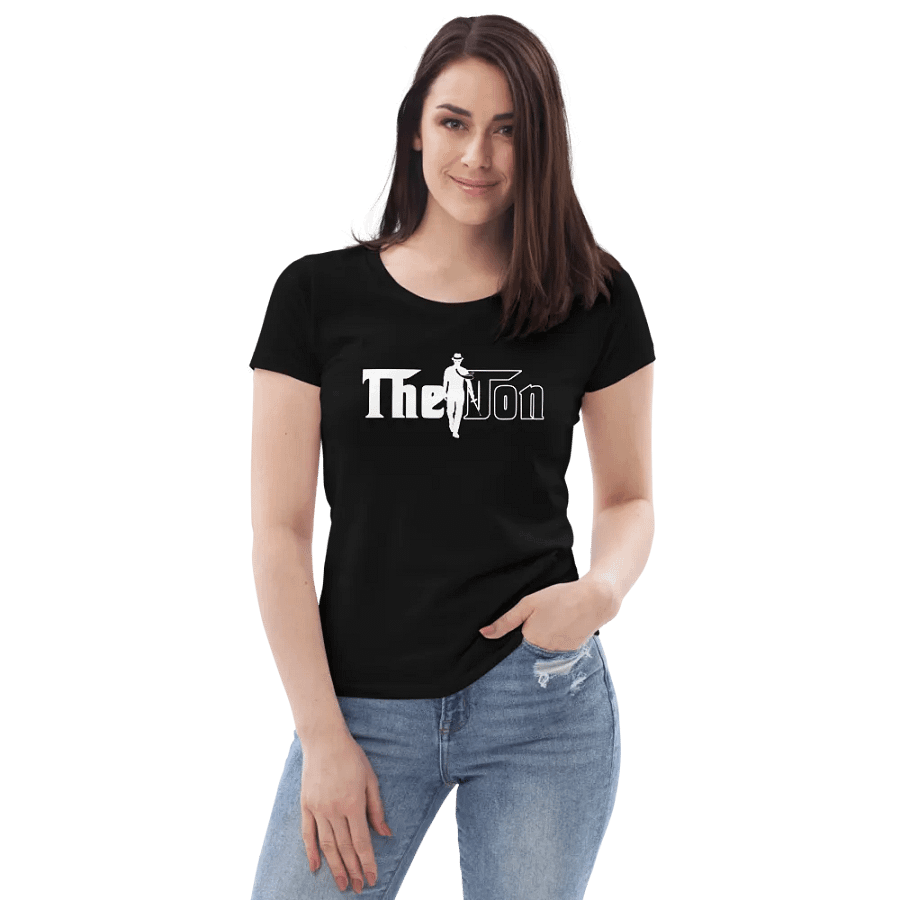 The Don what the ladys like T-shirt product image (1)