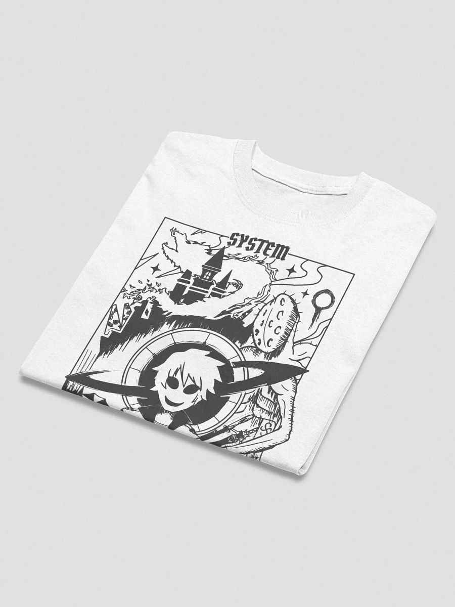 VILLAIN SERIES - INVERT GRAPHIC product image (24)