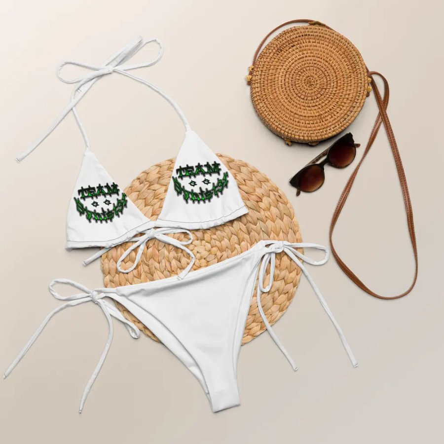 Logo Bikini Set product image (5)