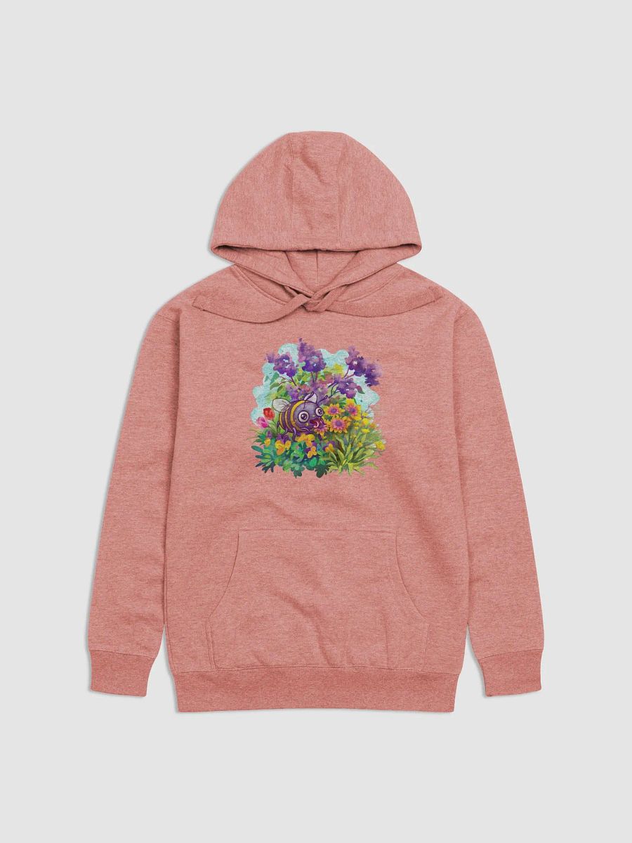 Gettin' Pollenated Unisex Premium Hoodie product image (19)