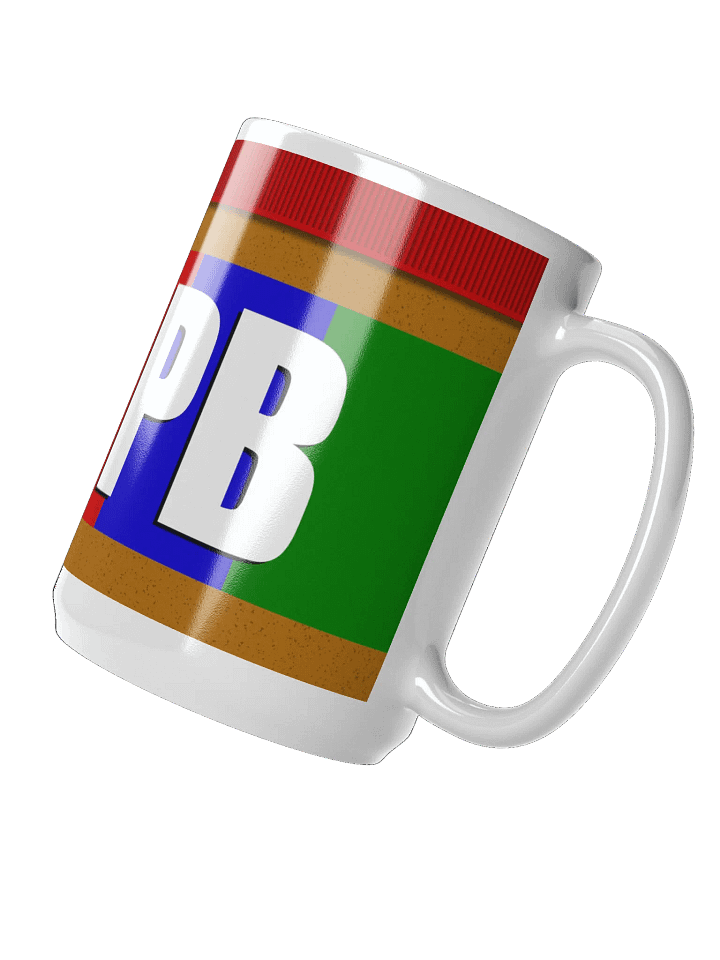 PB Mug product image (2)