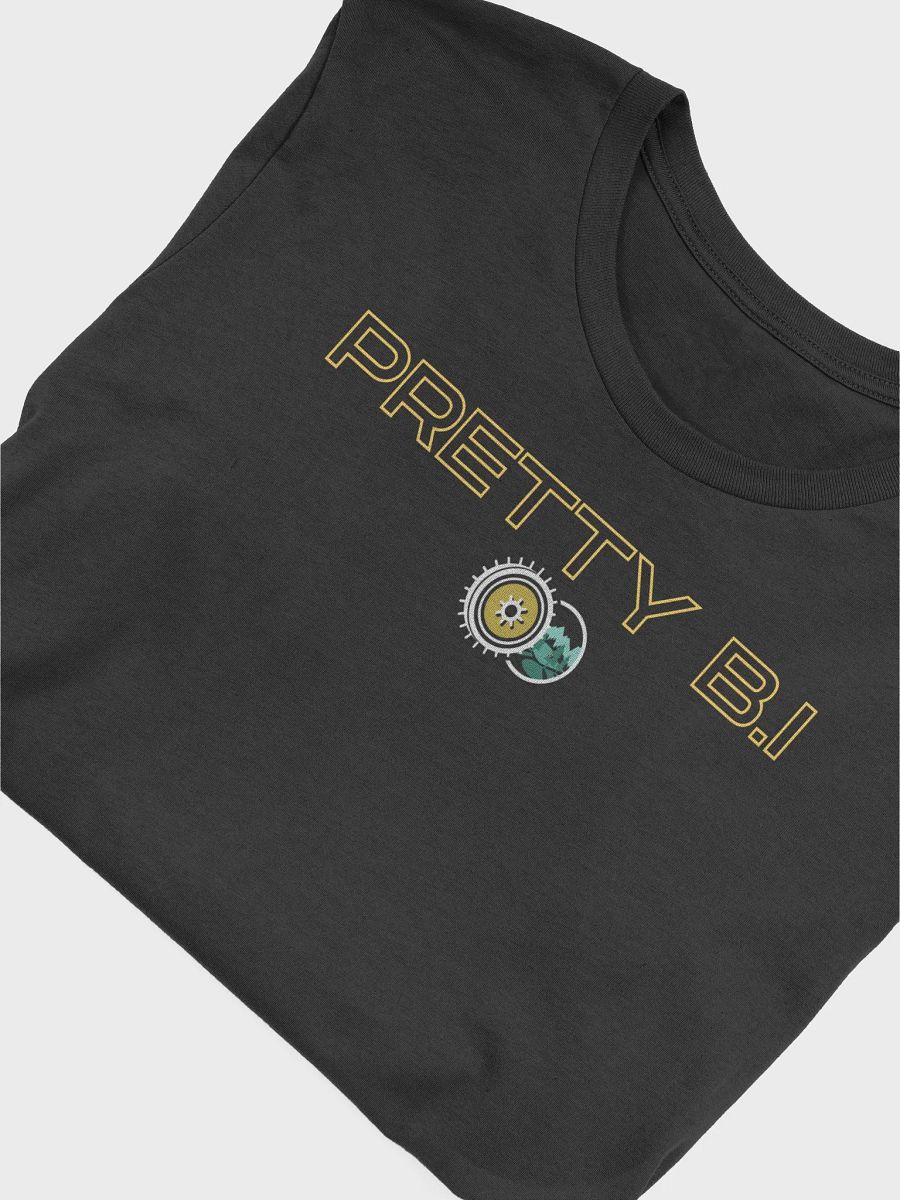 Pretty B.I Tee 