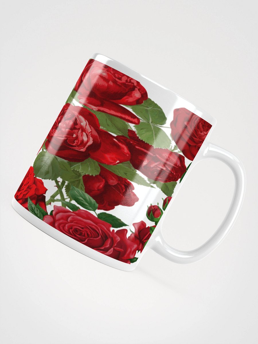 Lush Rose Garden Mug product image (5)