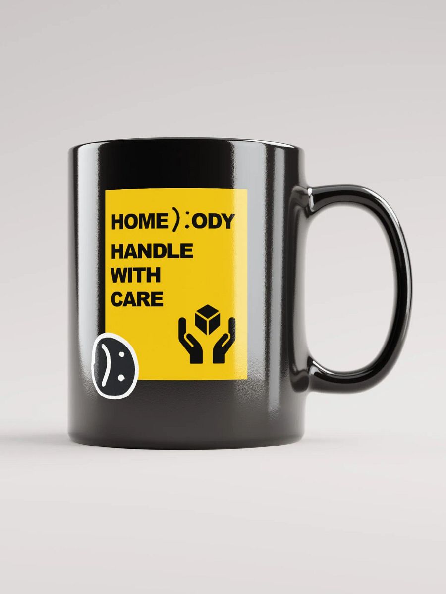 Homebody Mug product image (6)