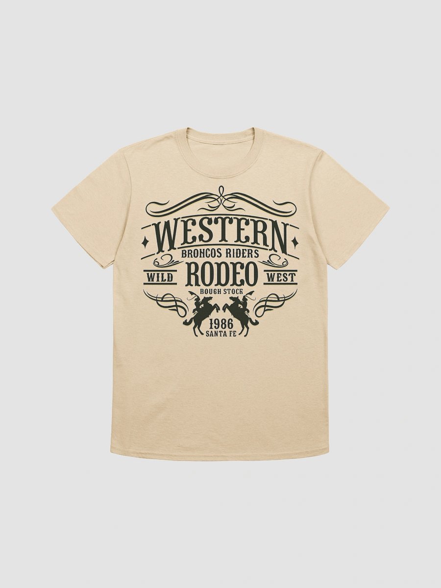 Santa Fe Rodeo product image (2)