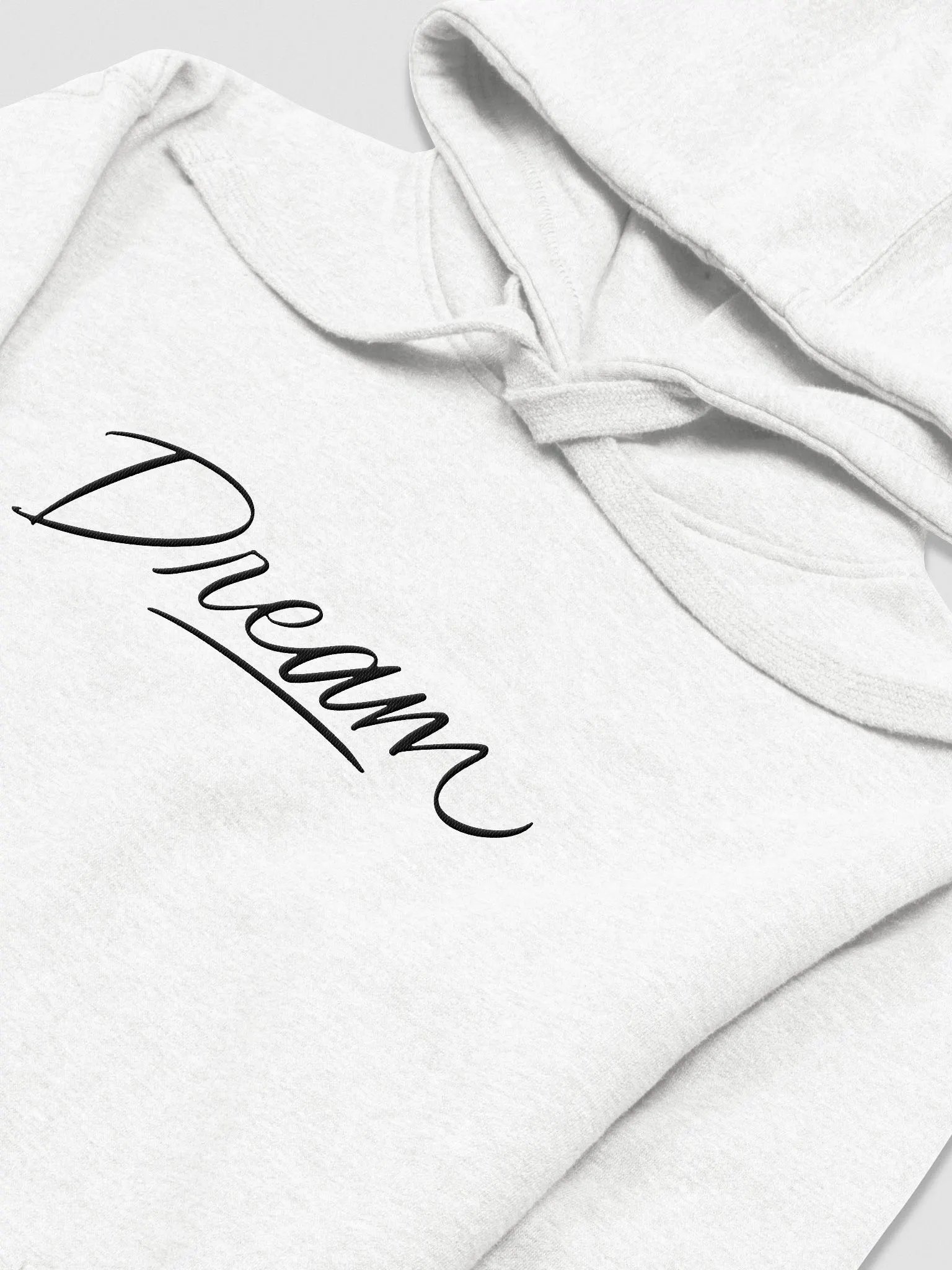 Dream Comfort Unisex Hoodie product image (3)
