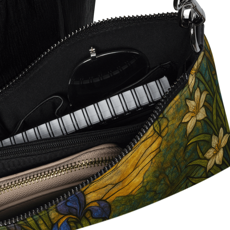 Serene Sunset Crossbody Bag product image (6)