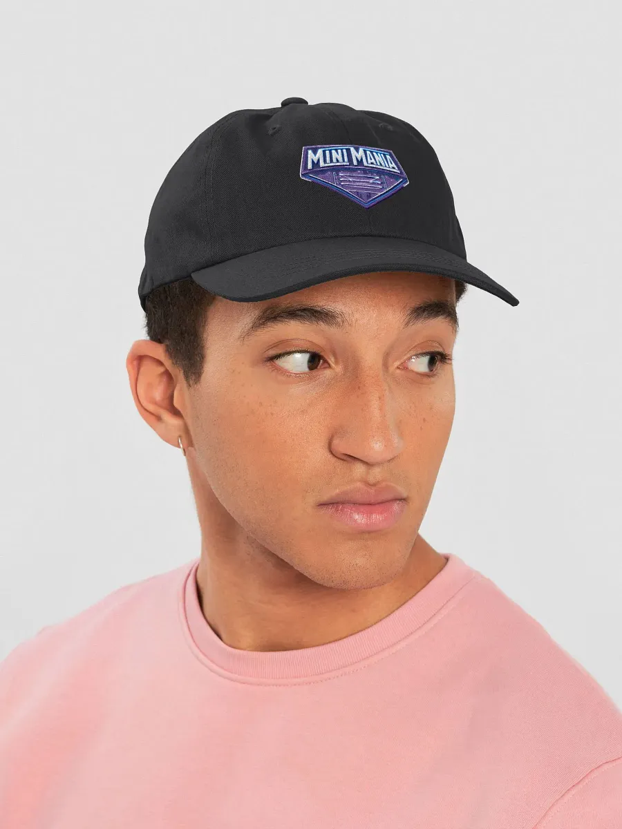MINI MANIA Cap product image (22)