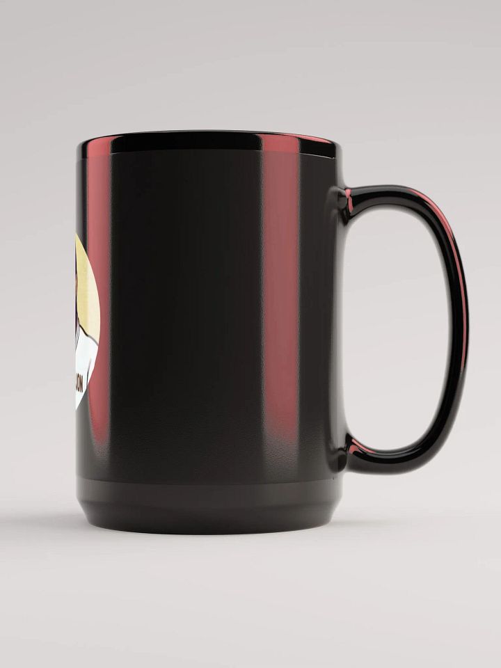 Crypto Jon Coffee Mug product image (1)