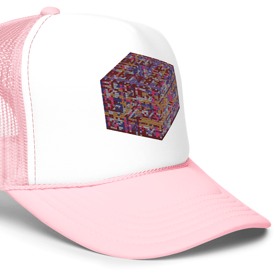 invisible trucker product image (5)
