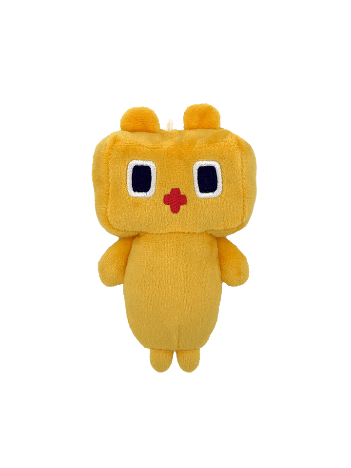 KOTO PLUSHIE – CLASSIC product image (1)