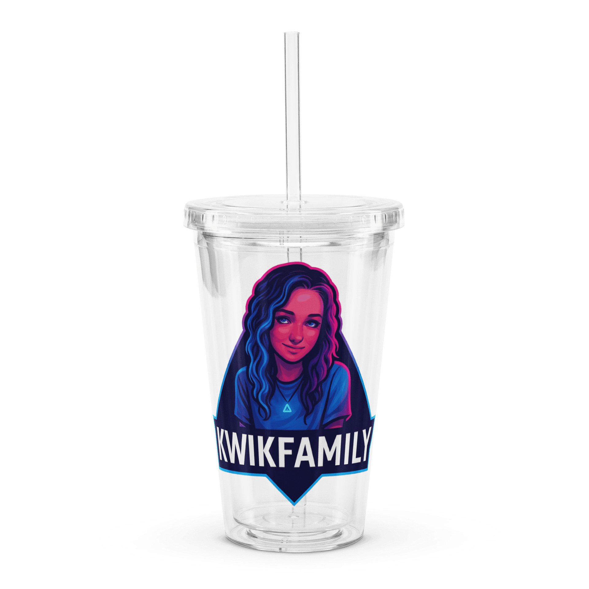 Kwik Family Cup product image (1)