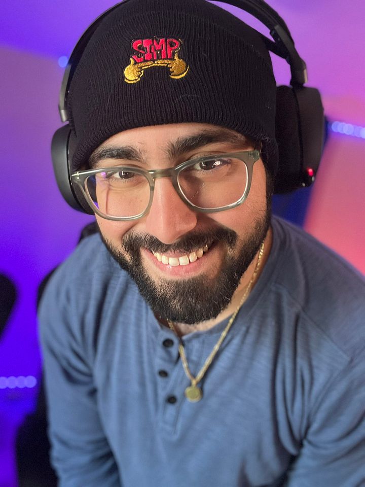 Simp Beanie product image (2)