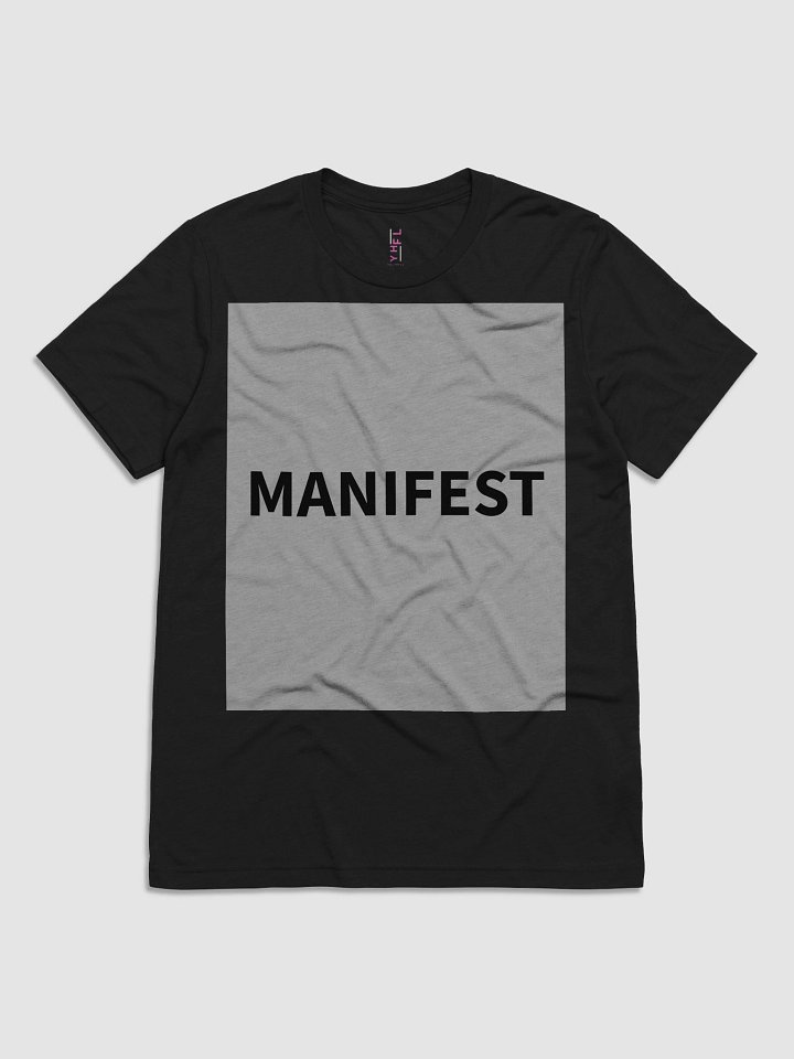 Empowerment Manifest Tee product image (1)