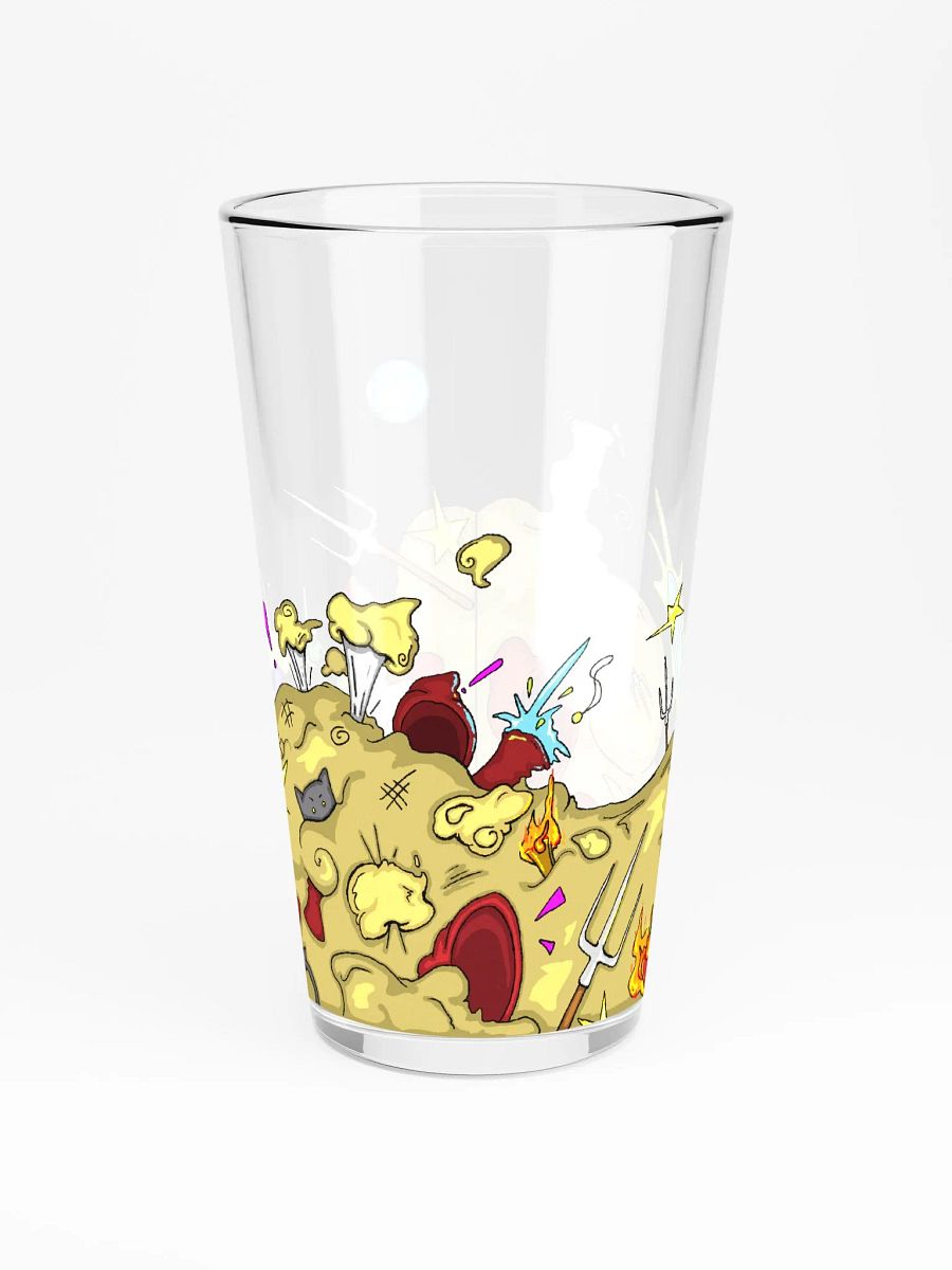 Battle Royale Glass product image (3)