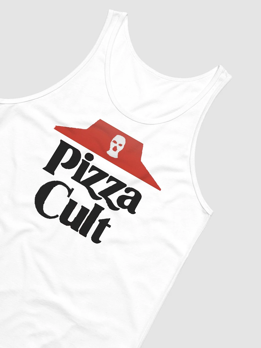 PIZZA CULT TANK product image (4)