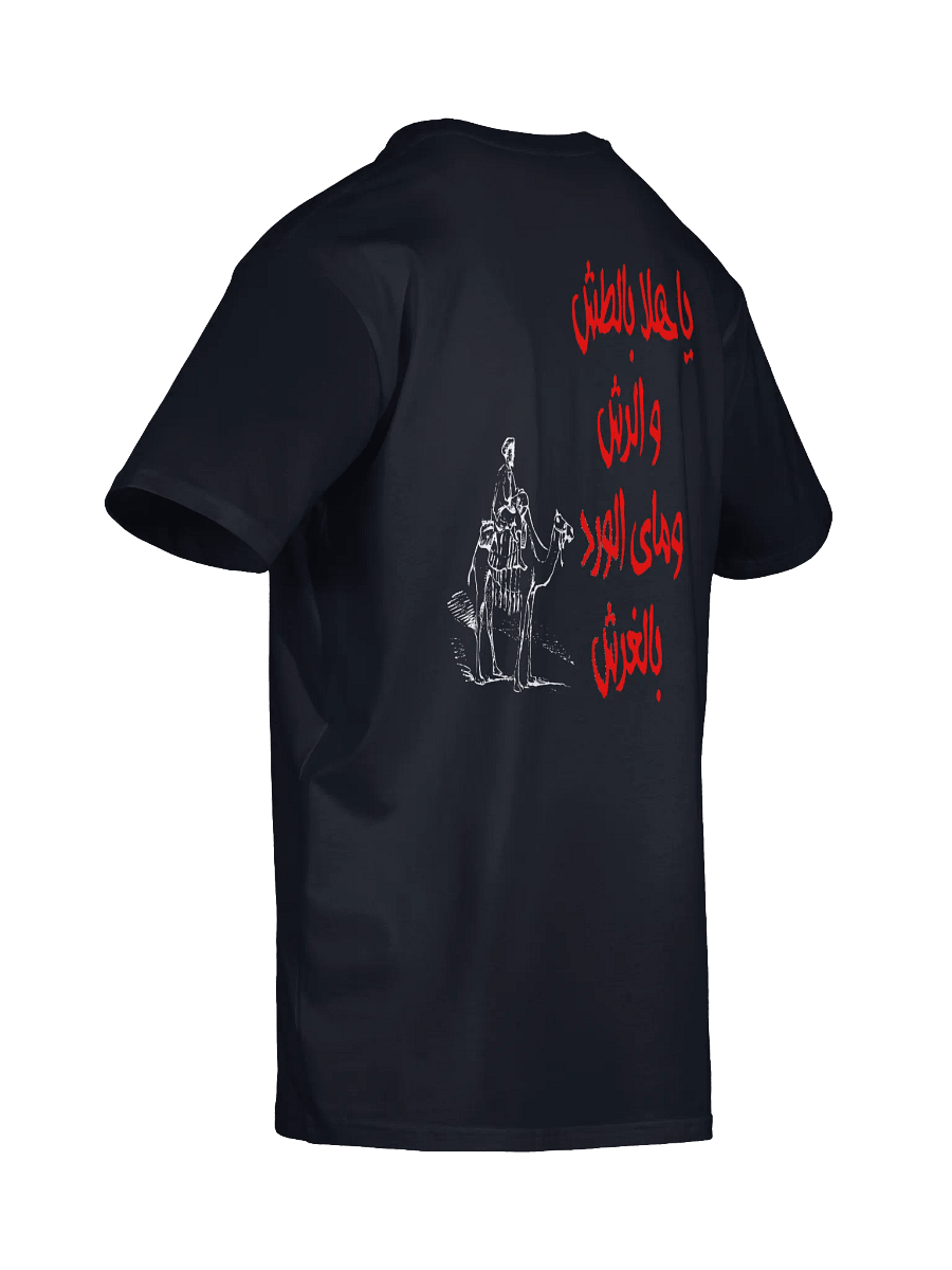 Serenade of Strings T-Shirt product image (16)