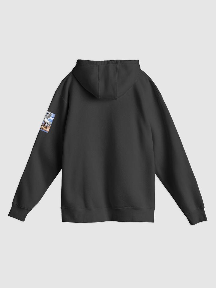 Heritage Horse Appaloosa Sweatshirt product image (2)