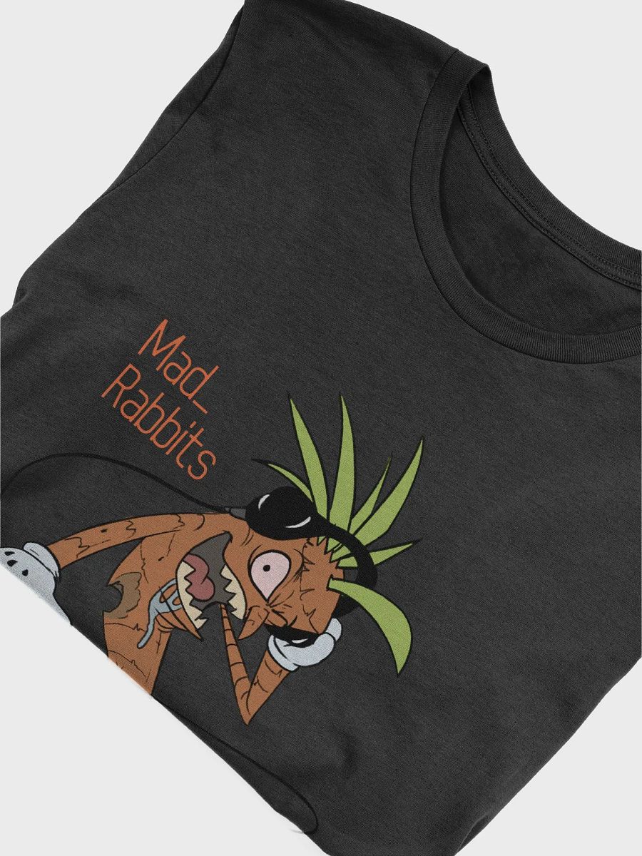 M_R Mad Carrot Womens Tshirt product image (6)