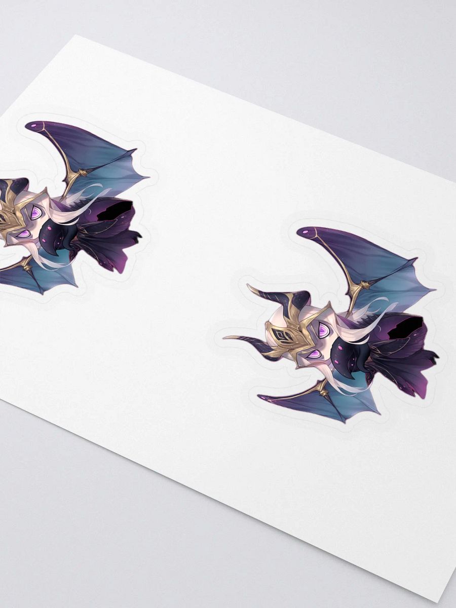 Bel'Veth Sticker product image (3)