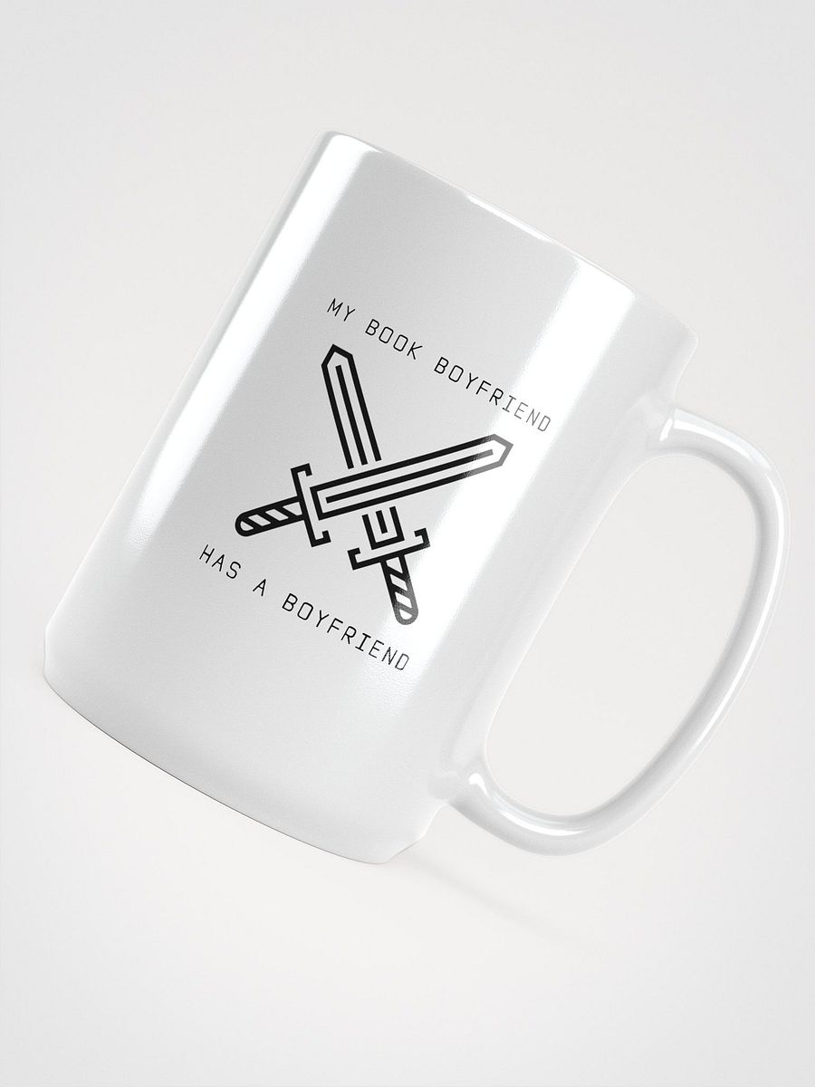 Swordcrossing mug product image (4)