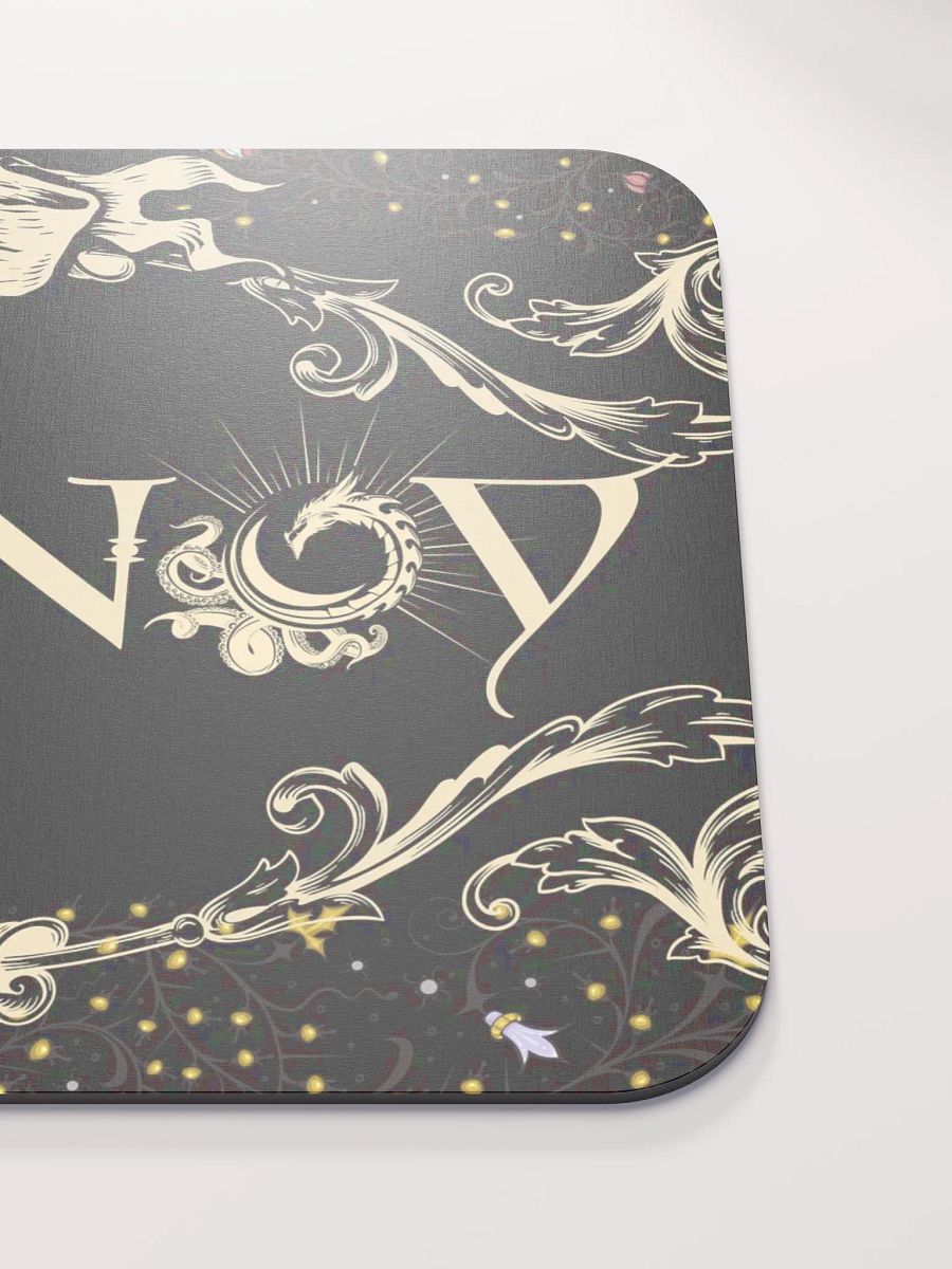 I Cast Annoy Mouse Pad product image (5)