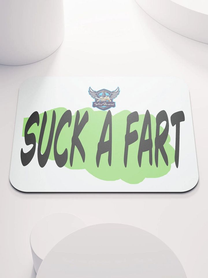 Suck A Fart Pad product image (1)
