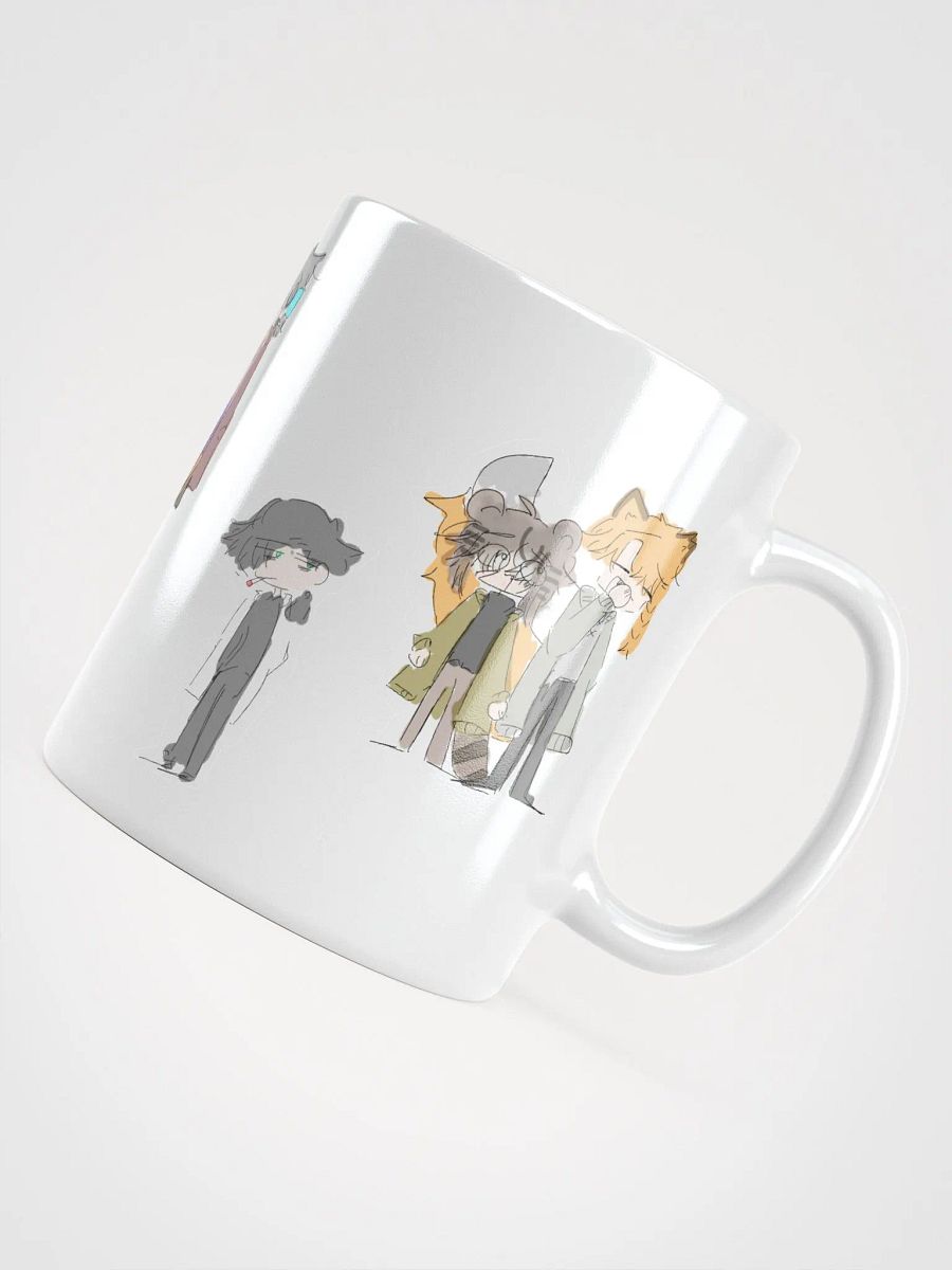 finding a new member for this blog RPG Mug cup all characters product image (4)