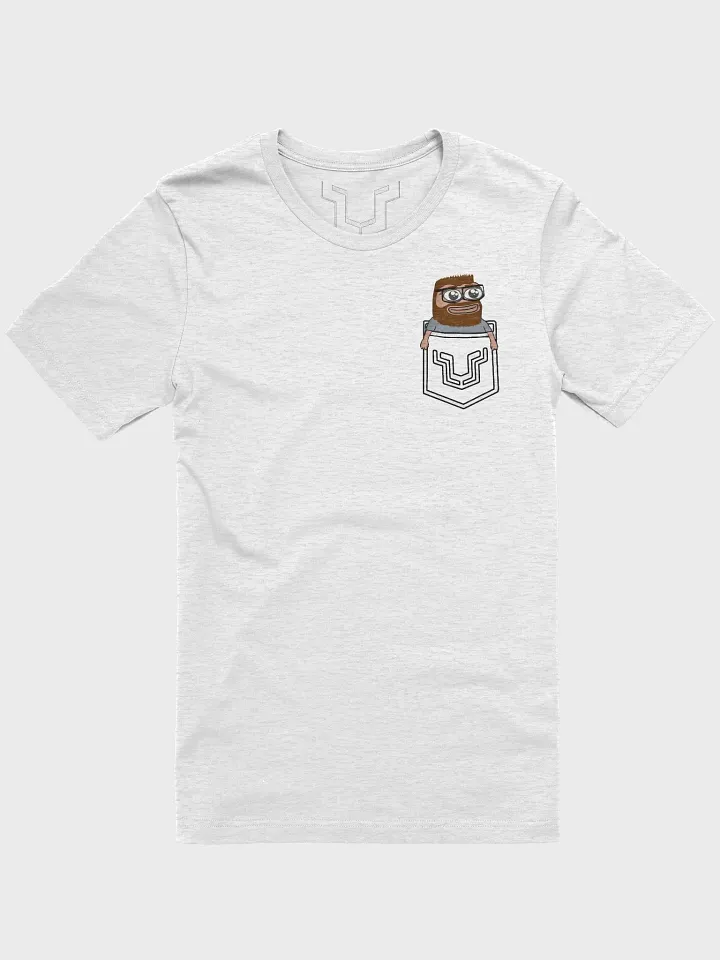 A pocket homie shirt product image (2)
