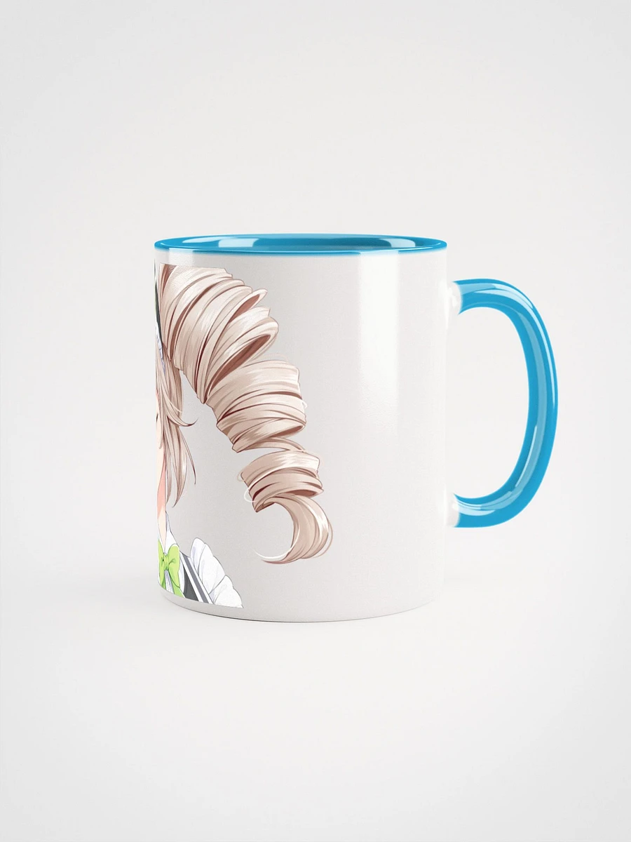 Ceramic Mug - Shiro Maid (Tower of Fantasy) product image (15)