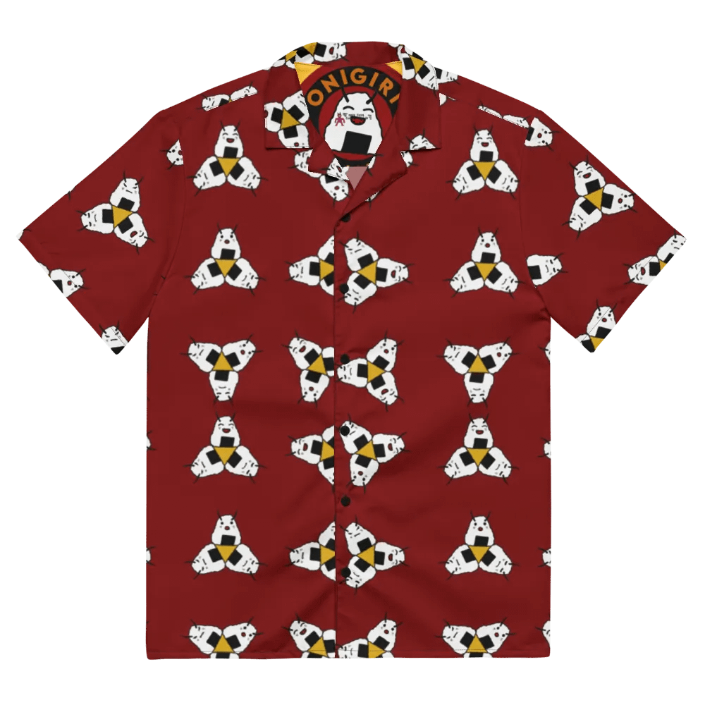 Hawaiian Giri Shit product image (2)
