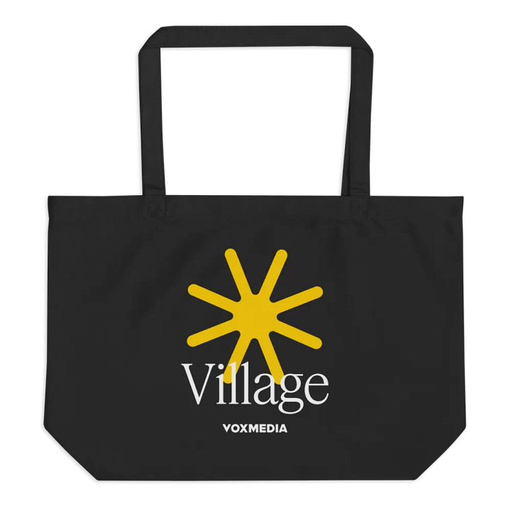 Village Tote product image (1)