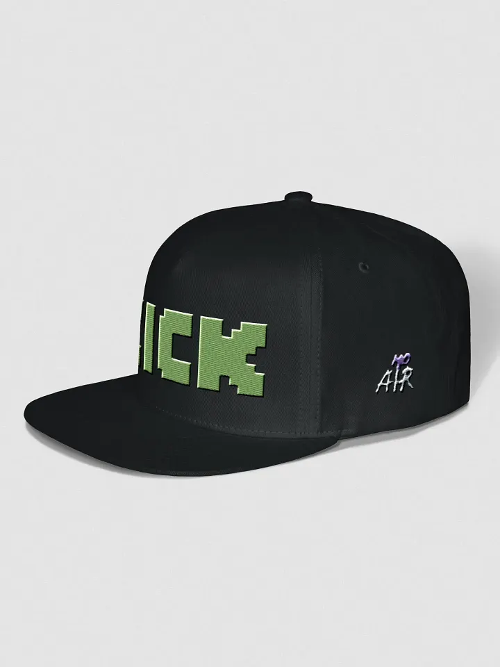 Mo Air Hat product image (2)
