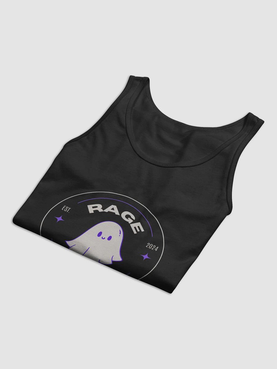 Ghostly Rage - Tank product image (3)