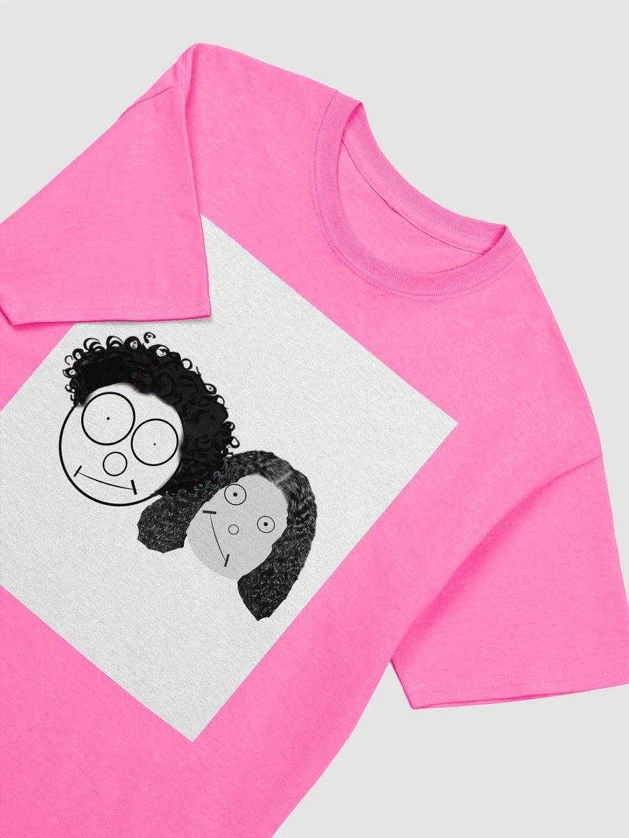Steve and Eve T-Shirt product image (3)