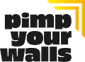 pimpyourwalls.shop – bring life to your walls!