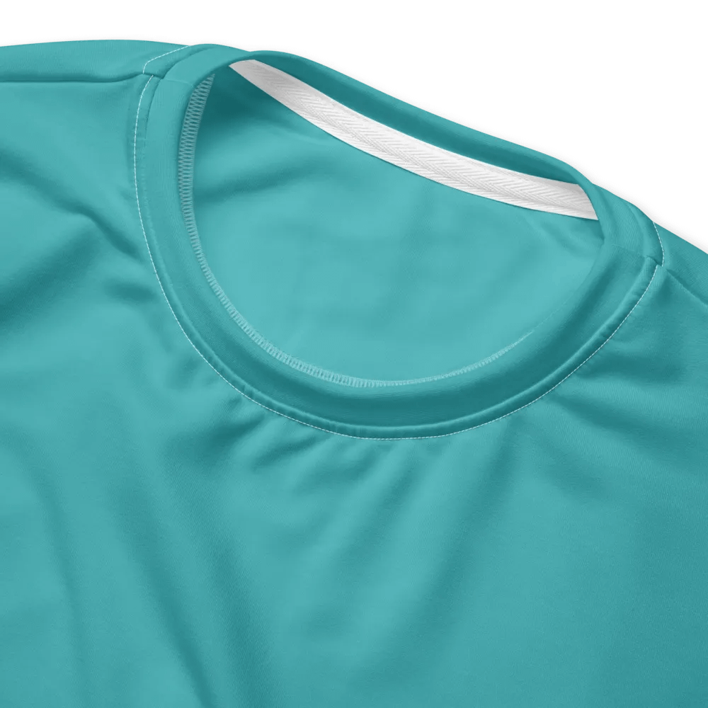 Turquoise Sweatshirt product image (4)
