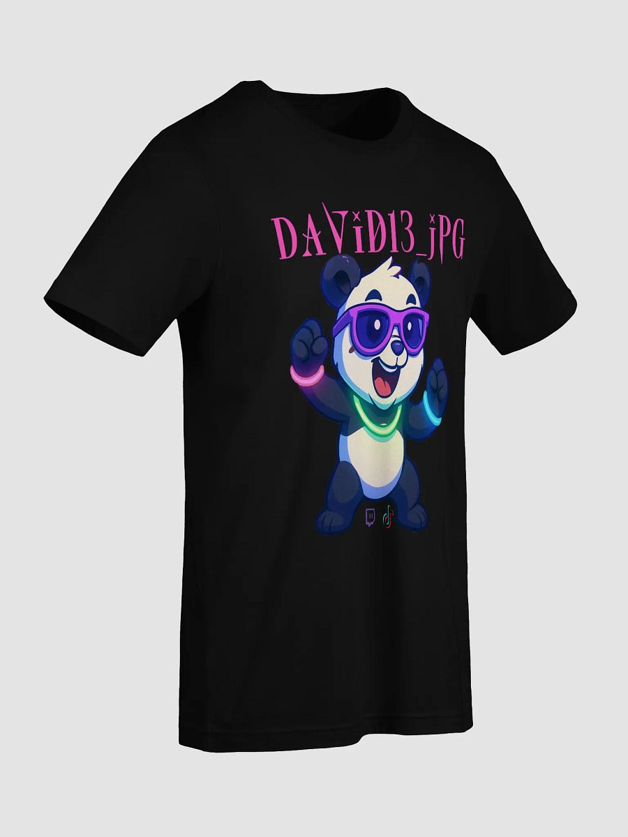 Party Panda Tee product image (26)